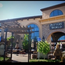 Pottery World - Fountains Garden, Display, Etc