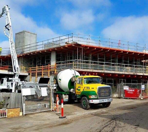 Mona's Concrete Pumping Pty Ltd - Warrnambool, VIC
