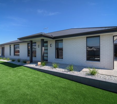 RFS Projects - Tugrah, TAS. New Home Builders Devonport