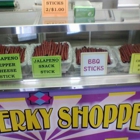 The Jerky Shoppe