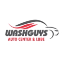 Washguys Automotive and Lube - Auto Oil & Lube