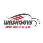 Washguys Automotive And Lube