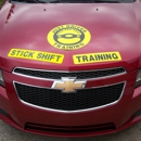 Stick Shift Driver Training - Driving Instruction
