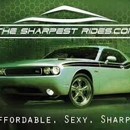 The Sharpest Rides - Used Car Dealers