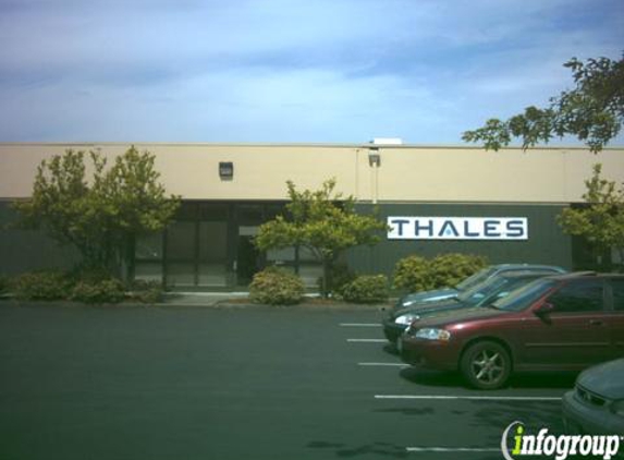 Thales Avionics Inc - Tukwila, WA