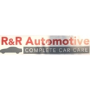 R& R Automotive Services - Auto Repair & Service