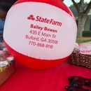 Bailey Murray - State Farm Insurance Agent - Homeowners Insurance