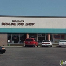 Tom Kelley's Bowling Pro Shop - Bowling Equipment & Accessories