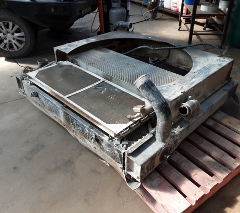 Wagga Radiators & Car Air Conditioning - Wagga Wagga, NSW