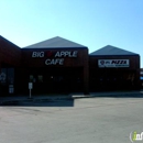 Big Apple Cafe - Coffee Shops