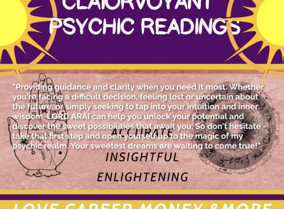 Psychic Serenity Tarot Card Readings in Chicago - Chicago, IL