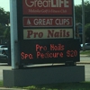 Pro Nails gallery
