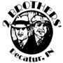 2 Brothers Bar & Restaurant