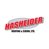 Hasheider Roofing & Siding Ltd gallery