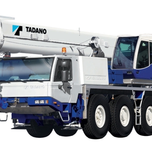 Moon Crane Hire