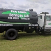 C & C Septic Services, LLC gallery