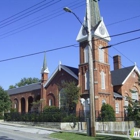 Federated Church