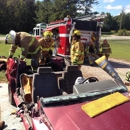East Nash Volunteer Fire Department - Fire Departments