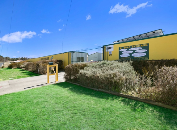 A1 Self Storage - Armidale, NSW
