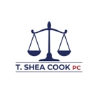 Cook T Shea Atty