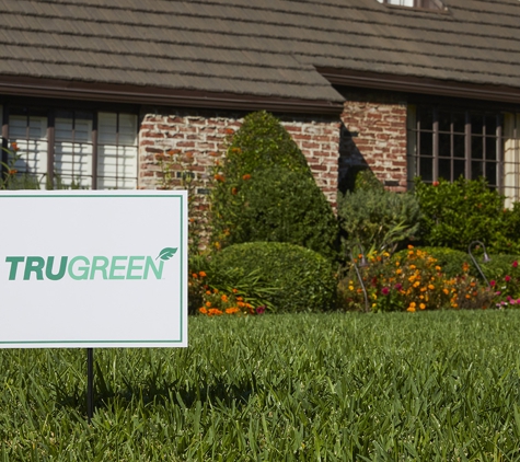 TruGreen Lawn Care - Dallas, TX