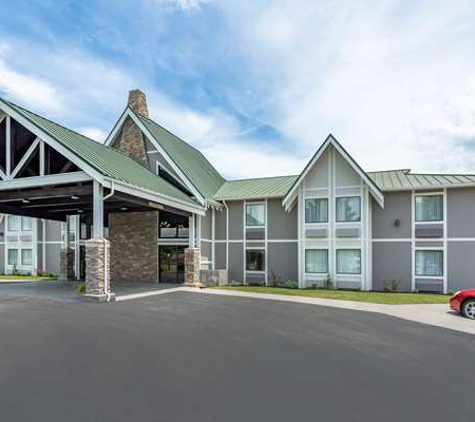 Quality Inn - Ocoee, TN