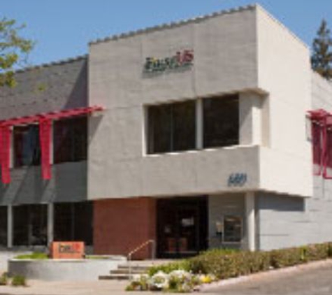 First US Community Credit Union - Sacramento, CA