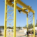 Moye Handling Systems Inc - Hoists