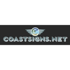 Coast Graphics & Signs