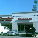 Executive Cleaners - Dry Cleaners & Laundries