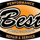 Best Automotive Performance , Service and Repairs
