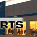 Bill Roberts Chevrolet-Buick Inc - Auto Repair & Service