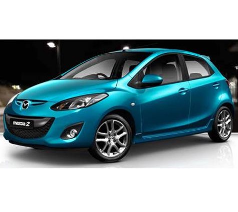 Pakenham Mazda - Pakenham, VIC