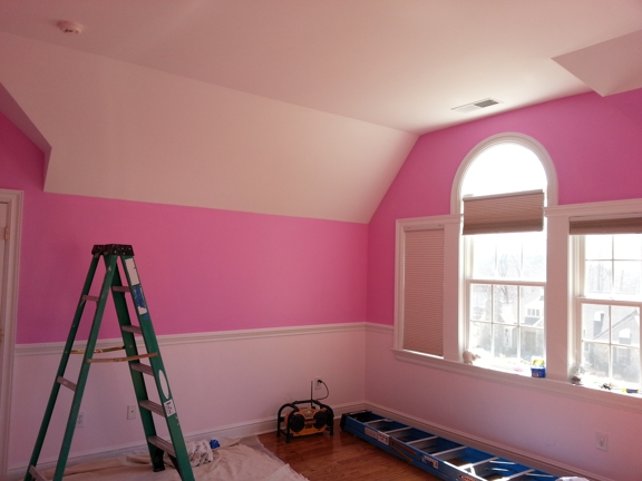 JP's Magic Painting, Handyman Services & Home Improvement - Danbury, CT