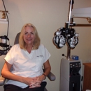Mary Craft, O.D. - Optometrists