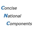Concise National Components Inc