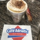 Cafe Adriatic - Cafeterias