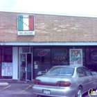 Sergio's Pizza