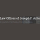 Law Offices Of Joseph F. Arite