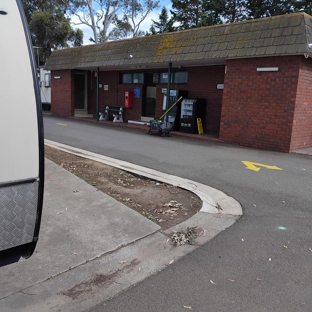 Sylvan Caravan Park - Campbellfield, VIC