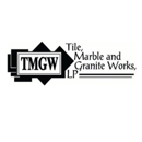 Tile Marble & Granite Works, LP - Tile-Contractors & Dealers