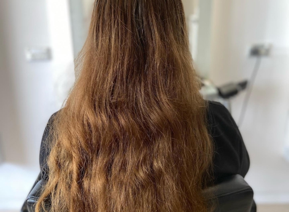 Hair By Simona - Canberra, ACT
