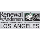 Renewal by Andersen of Los Angeles - Door Repair
