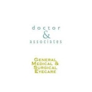 Doctor & Associates - Contact Lenses