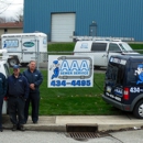 AAA Sewer Service - Plumbing-Drain & Sewer Cleaning
