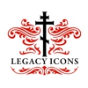 Legacy Icons gallery