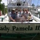 Lady Pamela II - Fishing Charters & Parties