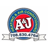 A&J Heating & Air Conditioning gallery