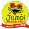 Jump Immersion School gallery