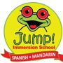 Jump Immersion School